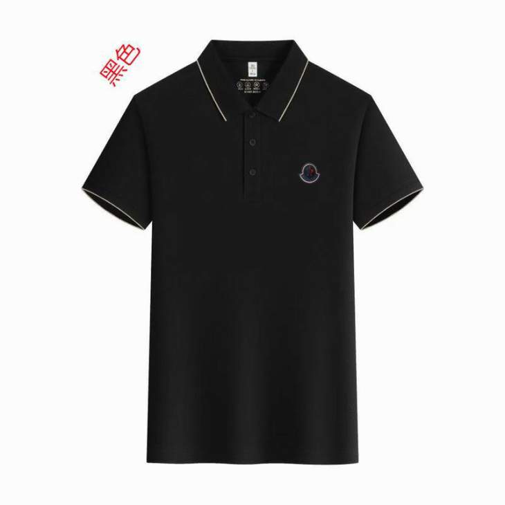 Picture of Moncler Polo Shirts Short _SKUMonclerS-5XL11Lr3425997